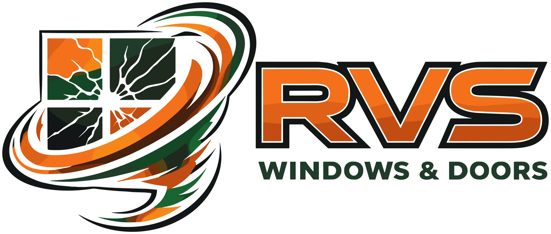 RVS Windows & Doors